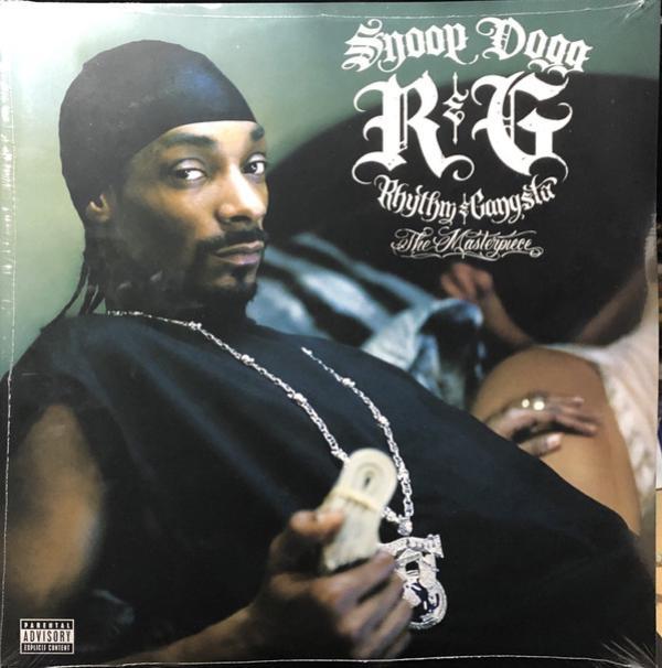Snoop Dogg - R & G (Rhythm & Gangsta): The Masterpiece