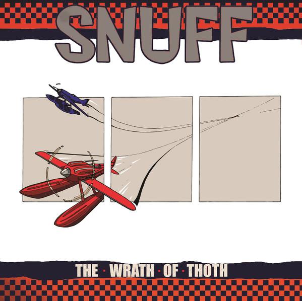 Snuff (3) - The Wrath Of Thoth