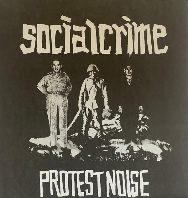 Social Crime - Protest Noise