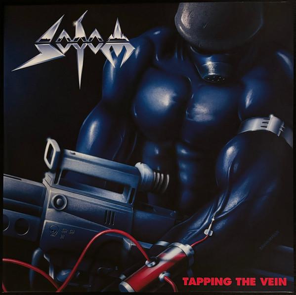 Sodom - Tapping The Vein