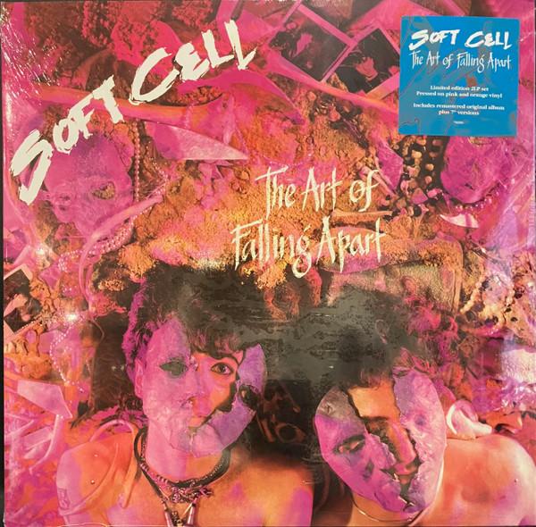 Soft Cell - The Art Of Falling Apart