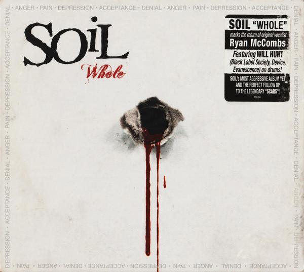 Soil (2) - Whole
