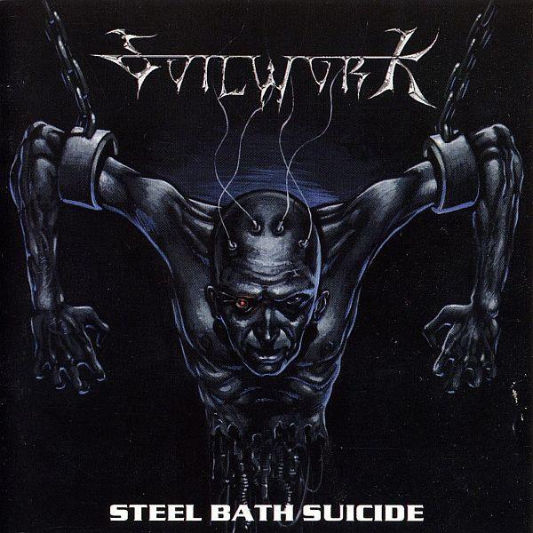 Soilwork - Steel Bath Suicide