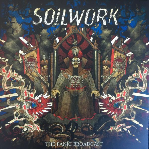 Soilwork - The Panic Broadcast