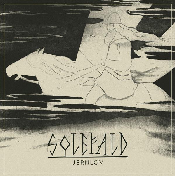 Solefald - Jernlov