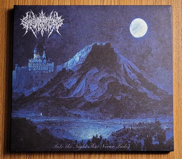 Solemn Imagist - Into the Night That Never Fades