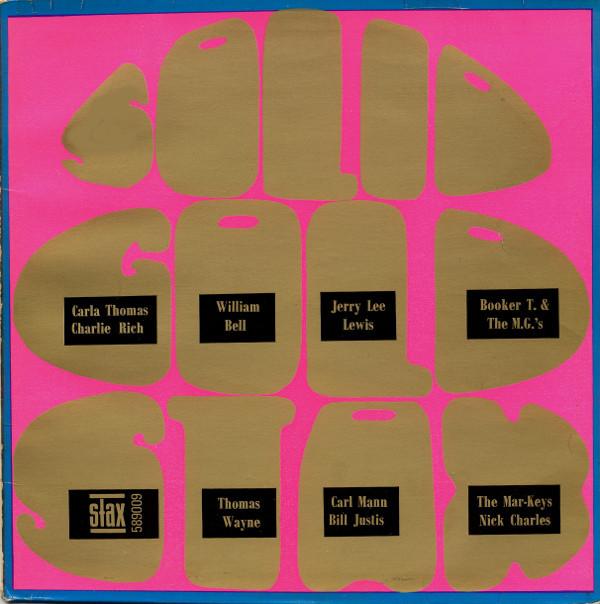  - Solid Gold Stax