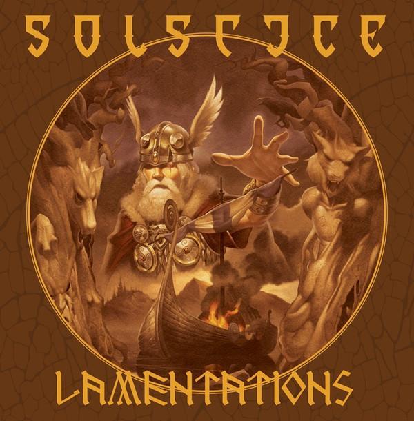 Solstice (2) - Lamentations
