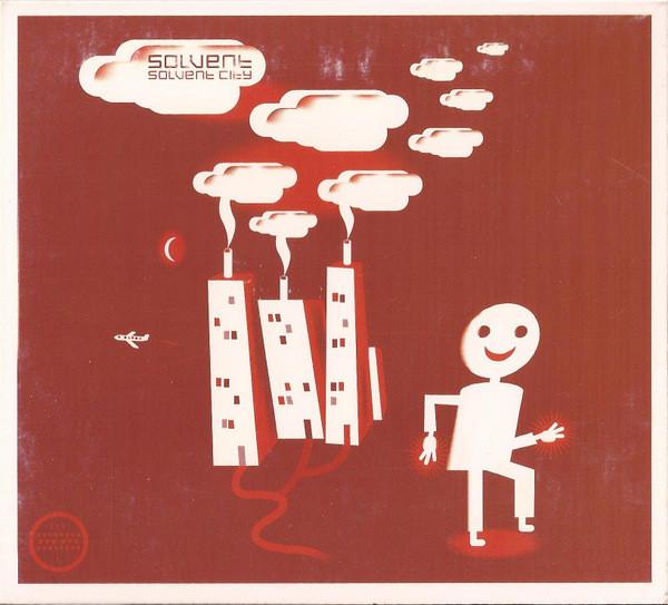 Solvent - Solvent City