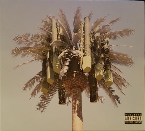 Somalgia - Inverted World