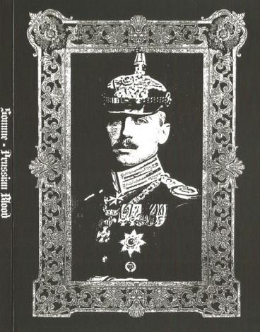 Somme (3) - Prussian Blood
