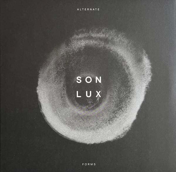 Son Lux - Alternate Forms