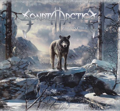 Sonata Arctica - Pariah's Child