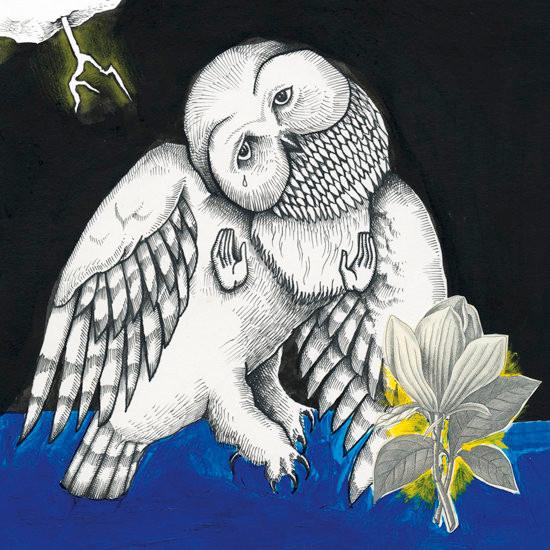 Songs: Ohia - The Magnolia Electric Co