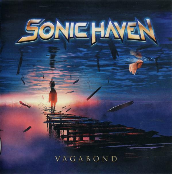 Sonic Haven - Vagabond