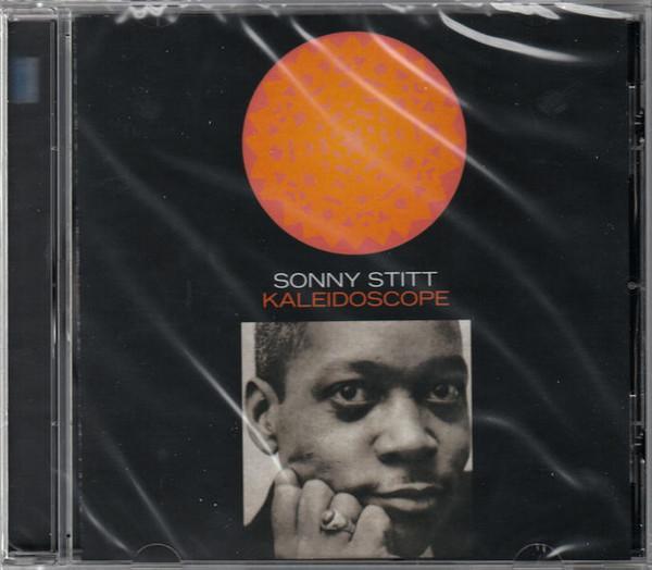 Sonny Stitt - Kaleidoscope