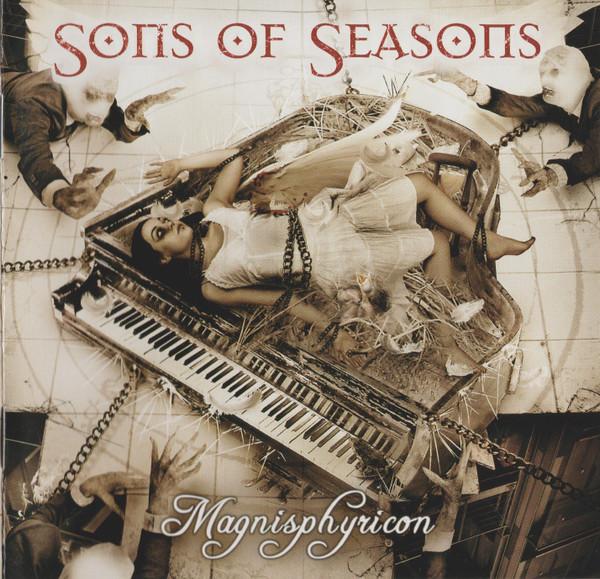 Sons Of Seasons - Magnisphyricon