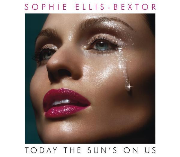 Sophie Ellis-Bextor - Today The Sun's On Us
