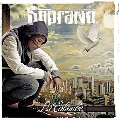 Soprano (2) - La Colombe