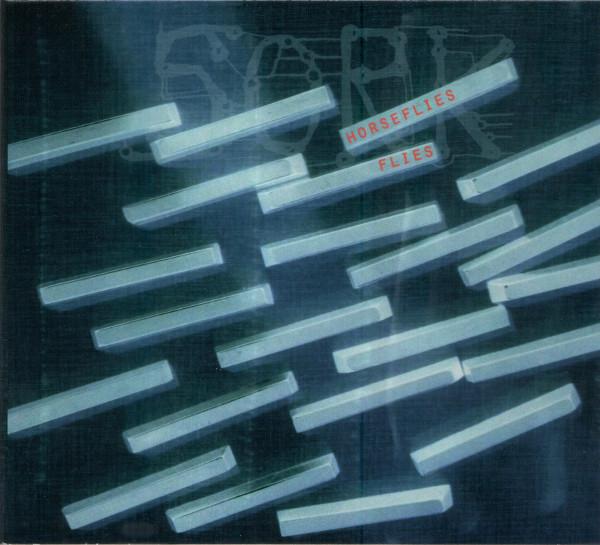 Sork - Horseflies Flies