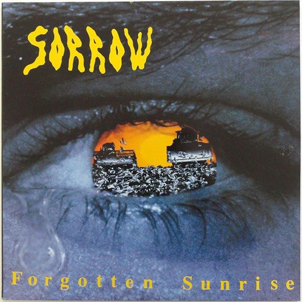 Sorrow (2) - Forgotten Sunrise
