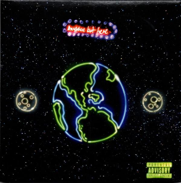 Sorry (12) - Anywhere But Here