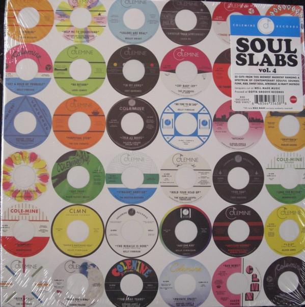  - Soul Slabs Vol. 4