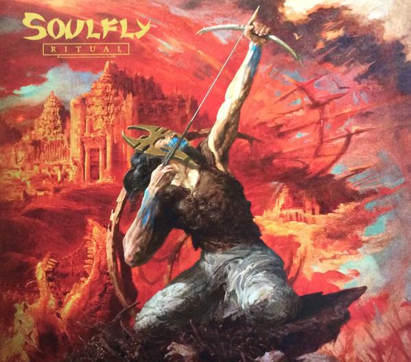 Soulfly - Ritual