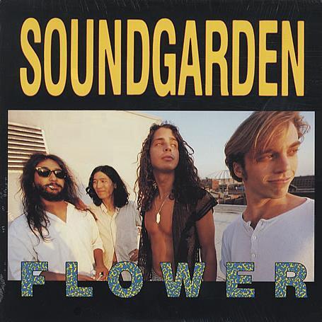 Soundgarden - Flower