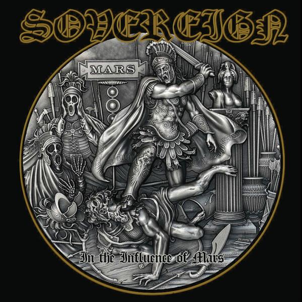 Sovereign (5) - In The Influence Of Mars