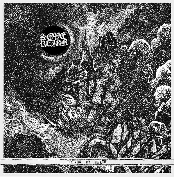 Sovereign  - Driven By Death