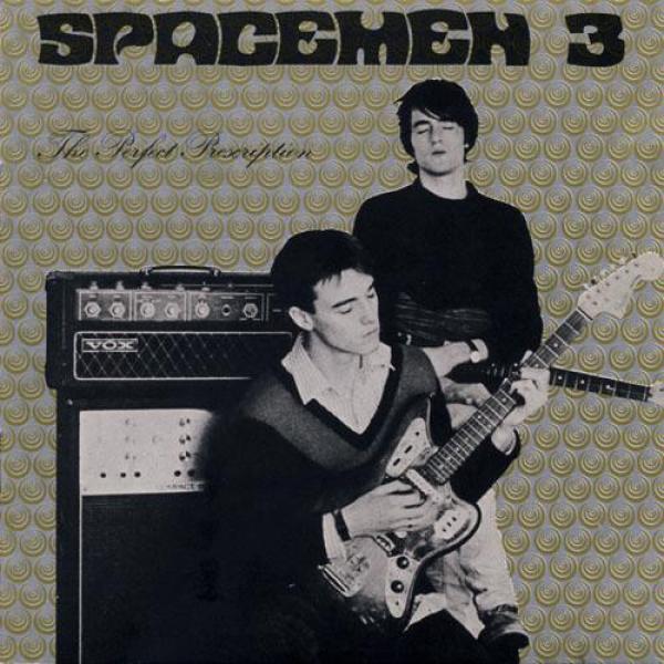 Spacemen 3 - The Perfect Prescription