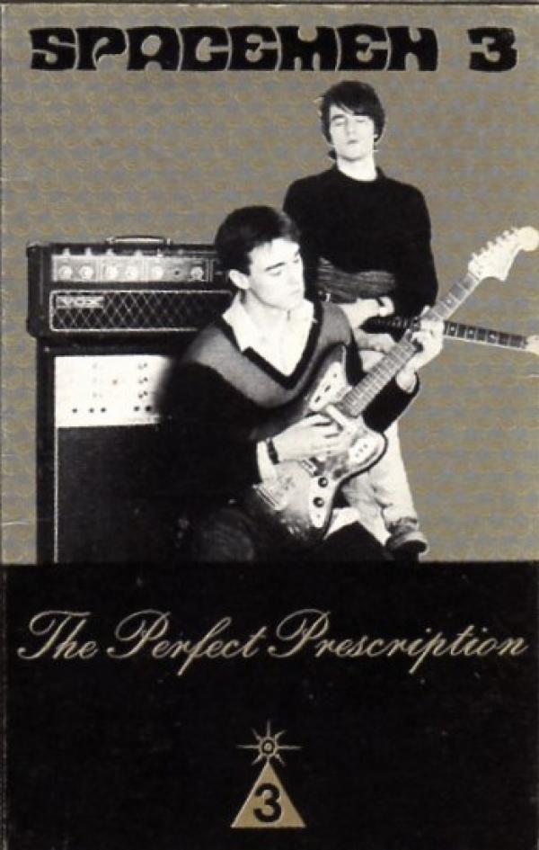 Spacemen 3 - The Perfect Prescription