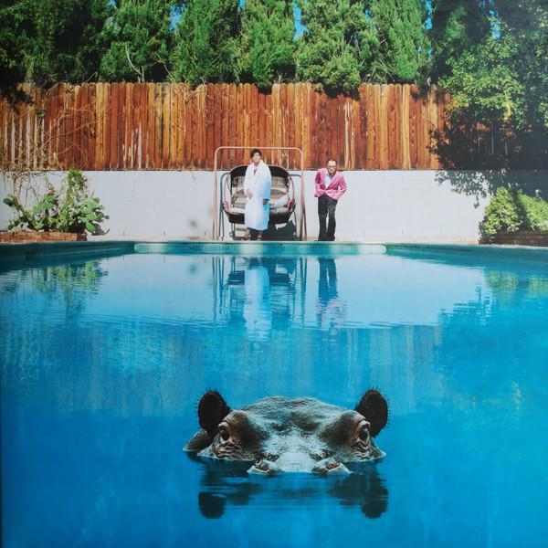 Sparks - Hippopotamus