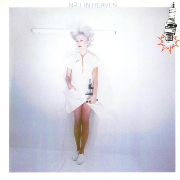 Sparks - No. 1 In Heaven