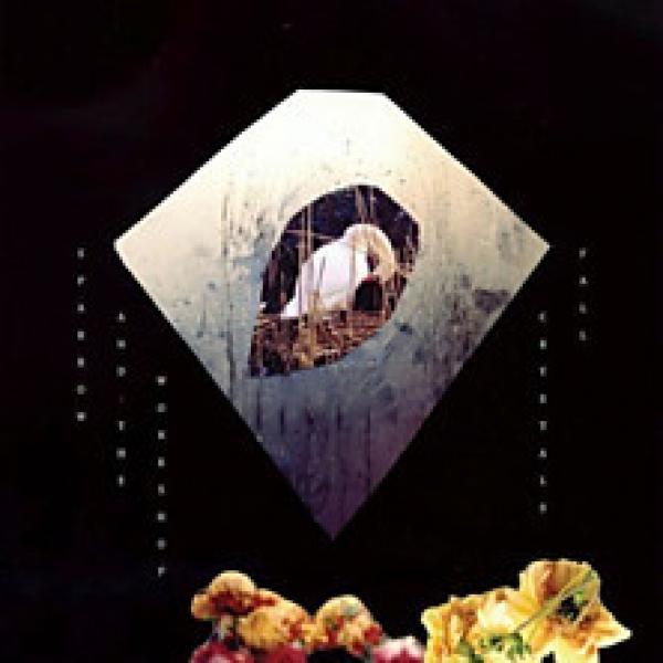 Sparrow And The Workshop - Crystals Fall