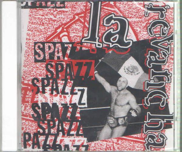 Spazz - La Revancha