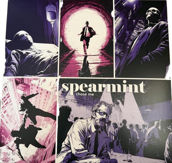 Spearmint (2) - Chase Me