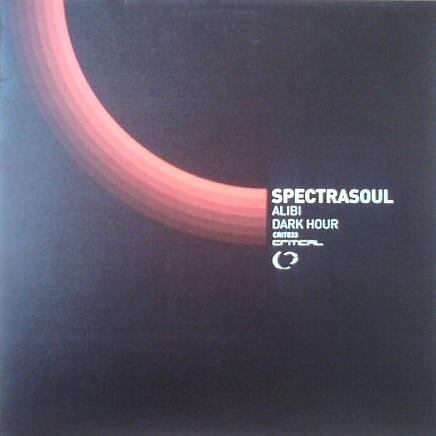 Spectrasoul - Alibi / Dark Hour
