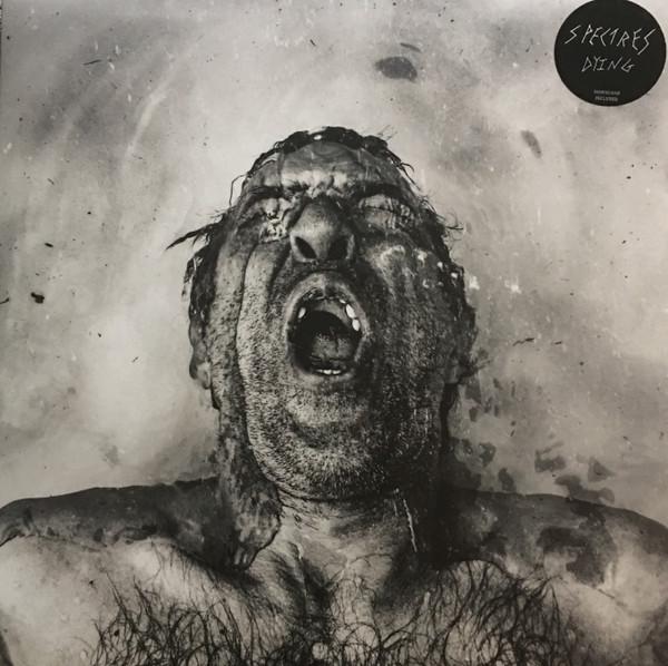 Spectres (6) - Dying