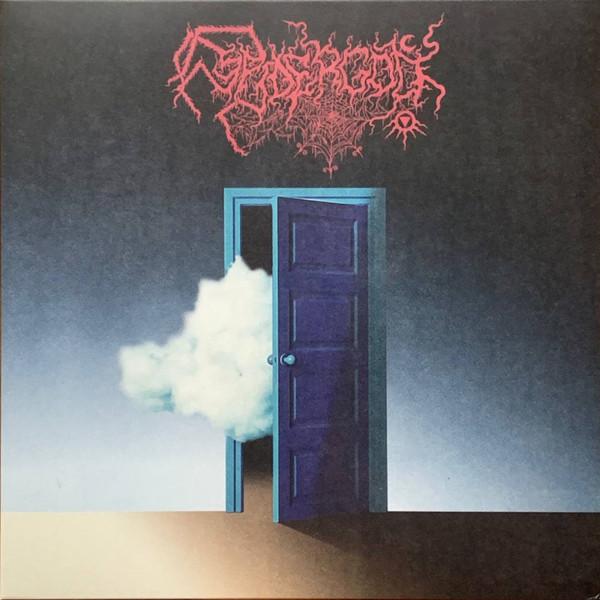 Spider God - The Killing Room