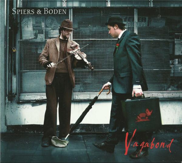 Spiers & Boden - Vagabond