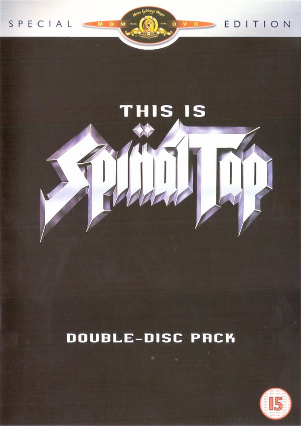 Spinal Tap - This Is Spinal Tap
