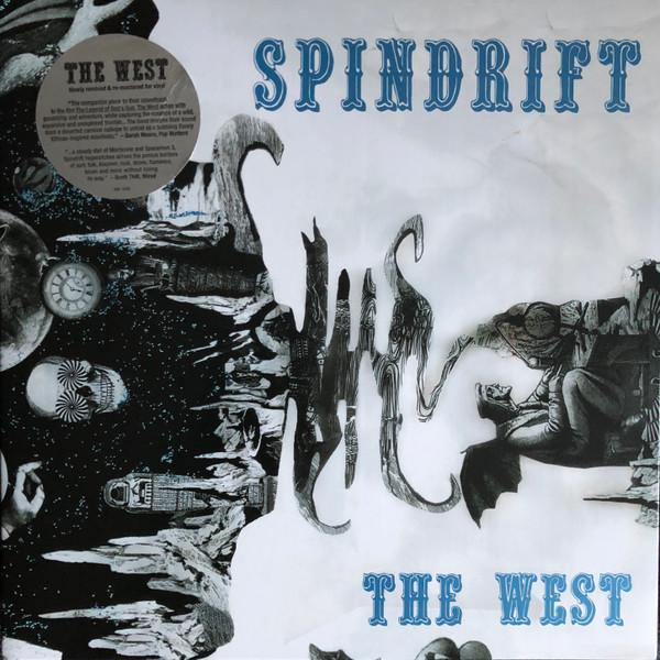 Spindrift (4) - The West