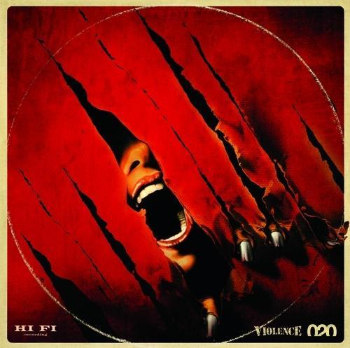 Spirit - Scanners / Dead Zone