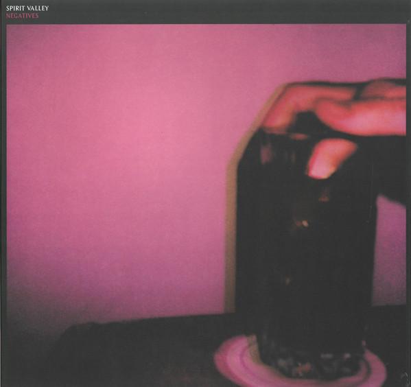 Spirit Valley - Negatives