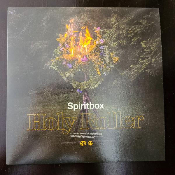 Spiritbox - Holy Roller