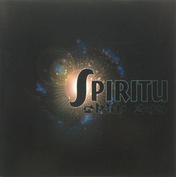 Spiritu - Spiritu