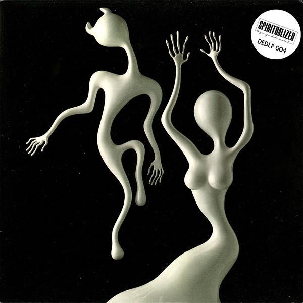 Spiritualized - Lazer Guided Melodies
