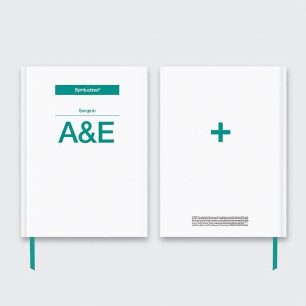 Spiritualized - Songs In A&E